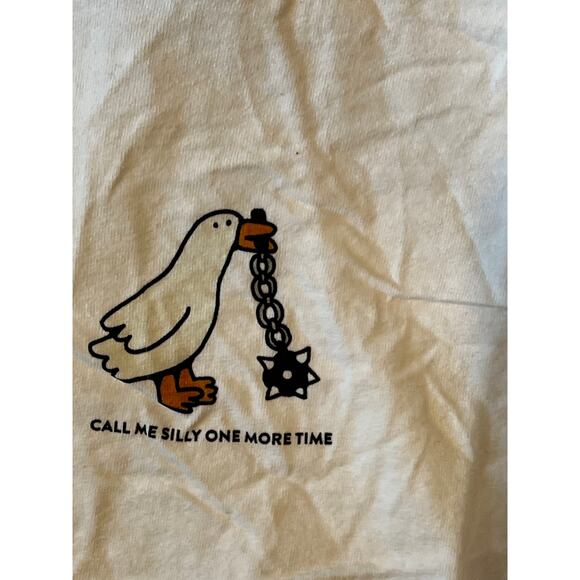 Alab Honk Around and Find Out T-Shirt Mens M - Picture 4 of 4